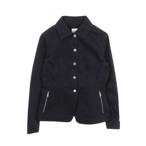 Manteau veste denim - manteau, en