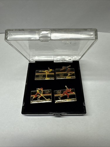 1992 albertville olympics team - 1992,