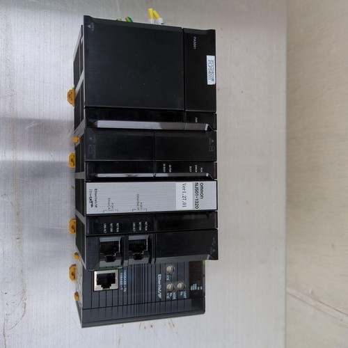 Unité alimentation omron - d'alimentation,