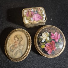 TRÈS BEL ENSEMBLE ART DÉCO