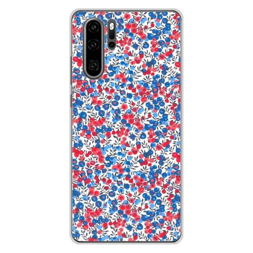 Coque silicone imprimée - en,