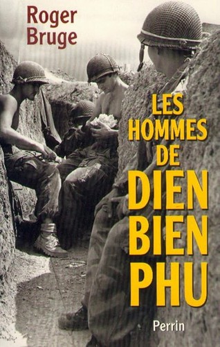 Les hommes dien - bien, phu