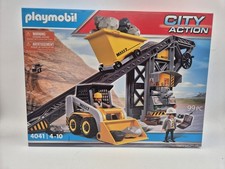 Playmobil 4041 City Action -