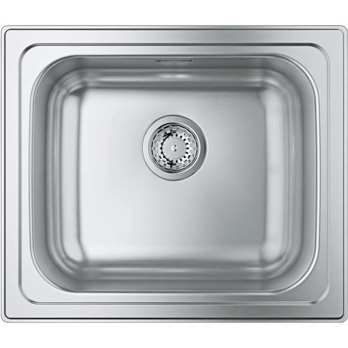 Evier cuisine acier - cuisine,