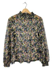 SET Blouse à manches longues