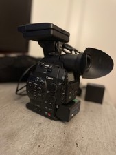 Canon C300 PL