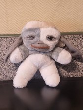 PLUSH PELUCHE DOUDOU SANDY GIZMO GREMLINS MOGWAI 24 CM