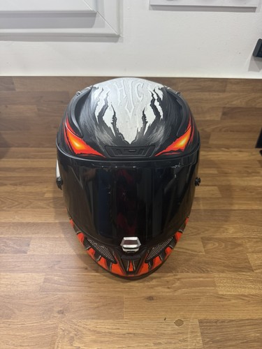 Casque moto hjc - moto,