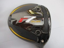 Tête TaylorMade r7 QUAD MINI
