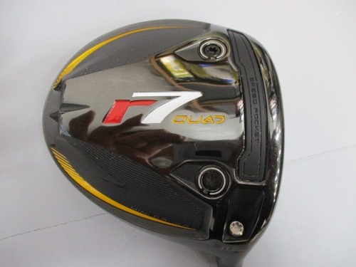 Tête taylormade quad mini - taylormade,