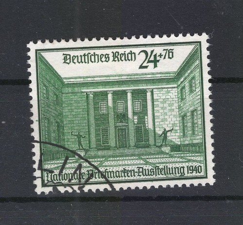 Reich 743 timbre - 743,