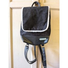 Crocs Mini Backpack Sherpa