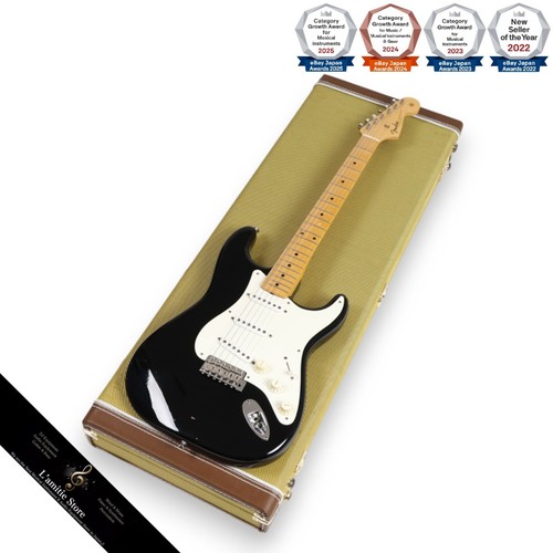 Guitare électrique fender - guitare,