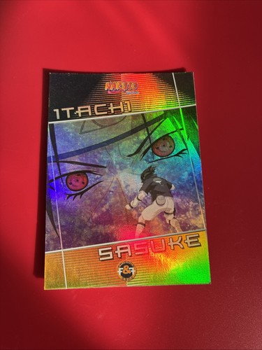 Itashi sasuke ff6 carte - itashi,