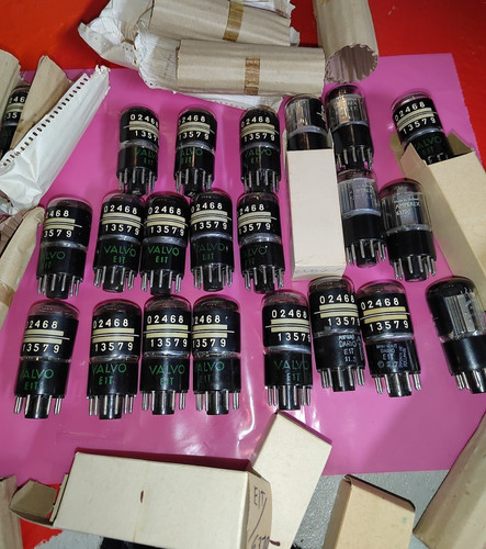 Nos e1t tube valvo pre - 1,