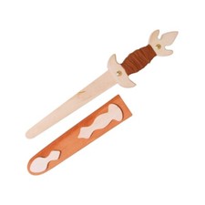 Dague Romaine Avec Fourreau