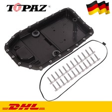 Vidange D'Huile Lot Carter