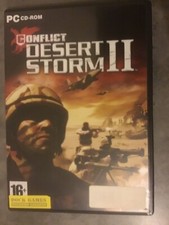 desert storm 2 jeux pc bon