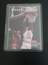 1992 Skybox USA Basketball