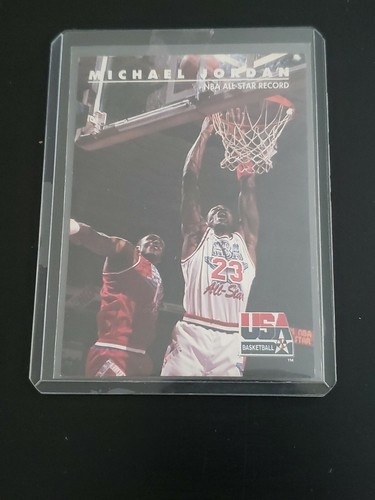 1992 skybox usa basketball - 1992,
