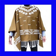 Clint Eastwood Poncho -