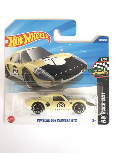 Miniature hot wheels 64 - miniature, 1/64