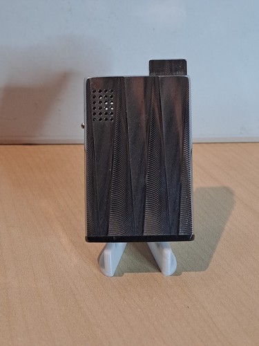 Ancien briquet gaz ronson - ancien,