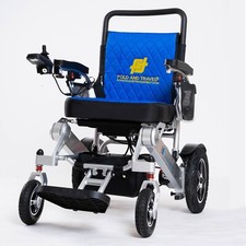 Fauteuil Roulant Électrique