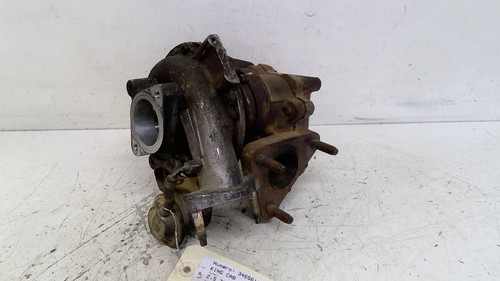 Turbo nissan king - king, cab