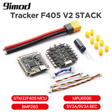 Tracker F405 V2 F4 V3S Flight