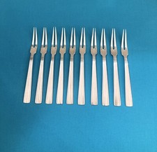 Fourchettes à escargots