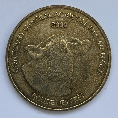 Concours général agricole - général,