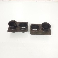 Manchon de boite a air origine pour moto Suzuki 750 Gsx-R 1988 à 1991 07D00