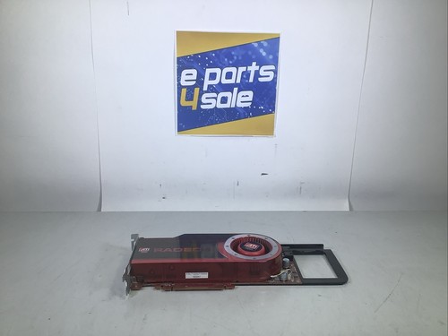 Ati radeon 4870 512mb - ati, w/