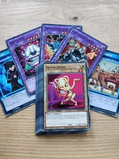 Yu-Gi-Oh! Deck Speed Duel GX