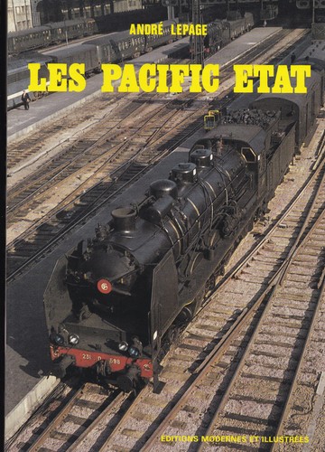 Lepage les pacific etat - les,