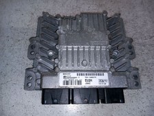 CALCULATEUR MOTEUR ECU Ford Mondeo IV 2008 1709081