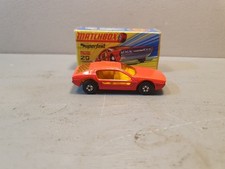 Lamborghini Marzal Matchbox