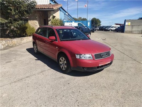 Moteur complet audi avant - audi, a4
