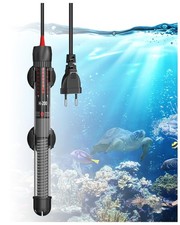 Chauffage D'Aquarium 100W