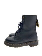 Dr. Martens Y S Boots Uk4 Blk