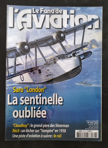 Fana aviation n 396 - n°,