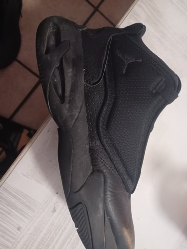 Jordan flight noire - flight, très