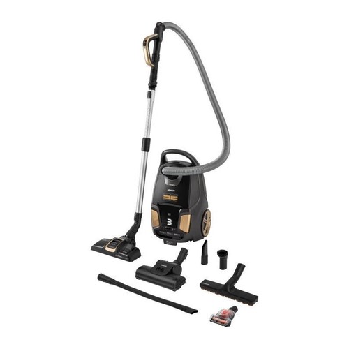 Aspirateur traineau avec - sac,