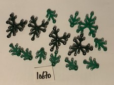 Lot De Pièces  Lego  Végétation