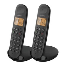 Téléphone fixe sans fil -