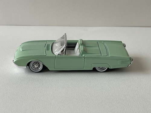 Solido ford thunderbird - solido,