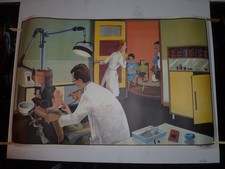 affiche scolaire ecole oge