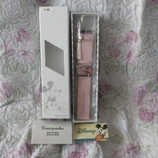 Montre-bracelet Disney Mickey Mouse Watch 2 neuve pour enfant non ouverte