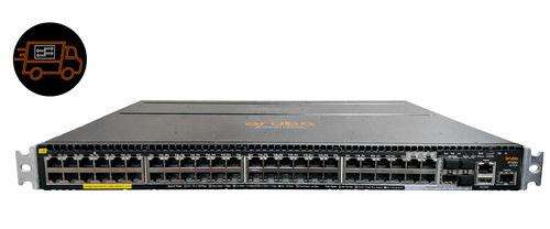 Aruba 2930m 48g poe - 2930m, 4sfp